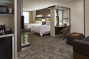SpringHill Suites by Marriott Toronto Vaughan