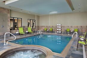 SpringHill Suites by Marriott Toronto Vaughan