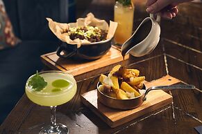 Harbour Hotel Guildford