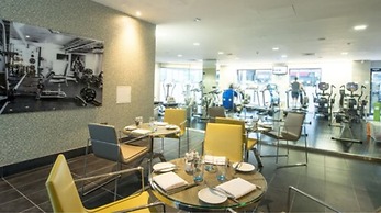 Harbour Hotel Guildford