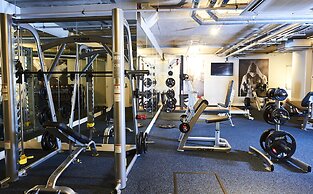 Harbour Hotel Guildford