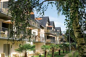 Résidence Vacances Bleues les Jardins d'Arvor