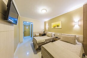 Thomasi Hotel Londrina