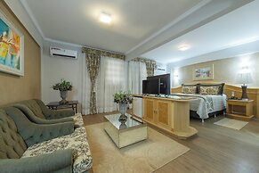 Thomasi Hotel Londrina