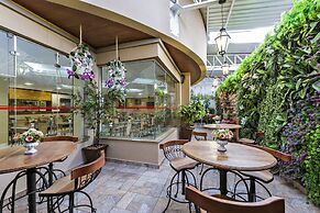 Thomasi Hotel Londrina