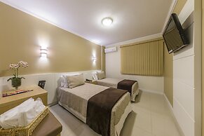 Thomasi Hotel Londrina