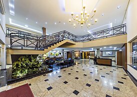 Thomasi Hotel Londrina