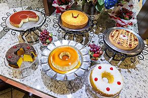 Thomasi Hotel Londrina