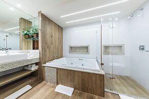 Thomasi Hotel Londrina