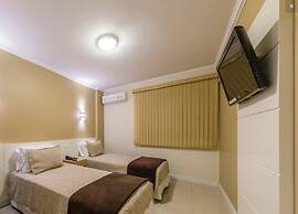 Thomasi Hotel Londrina