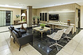 Thomasi Hotel Londrina