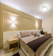 Thomasi Hotel Londrina