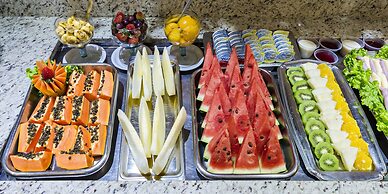 Thomasi Hotel Londrina