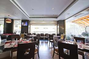 Spree Shivai Hotel Pimpri