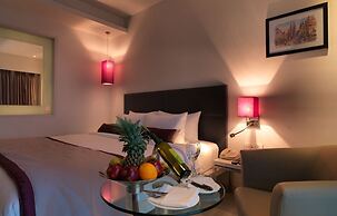 Spree Shivai Hotel Pimpri