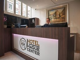 Hotel Hague Center