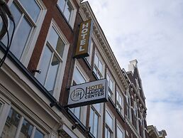 Hotel Hague Center