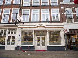 Hotel Hague Center