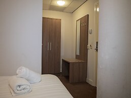 Hotel Hague Center