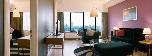 Wyndham Grand Bangsar Kuala Lumpur