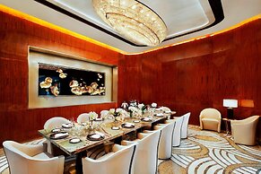 The St Regis Tianjin Hotel
