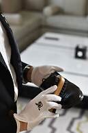 The St Regis Tianjin Hotel