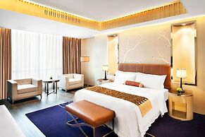 The St Regis Tianjin Hotel