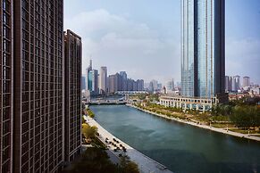 The St Regis Tianjin Hotel