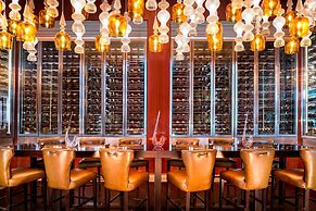 The St Regis Tianjin Hotel