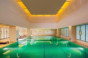 The St Regis Tianjin Hotel