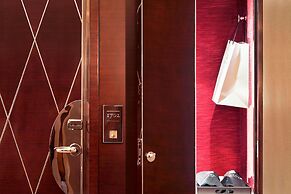 The St Regis Tianjin Hotel