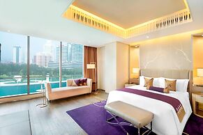 The St Regis Tianjin Hotel