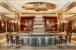 The St Regis Tianjin Hotel