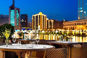 The St Regis Tianjin Hotel