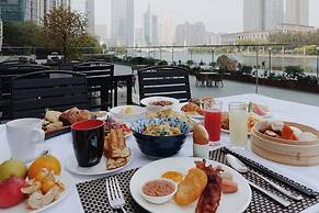 The St Regis Tianjin Hotel