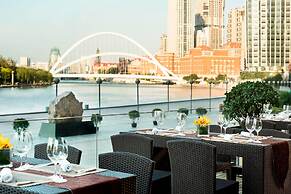 The St Regis Tianjin Hotel