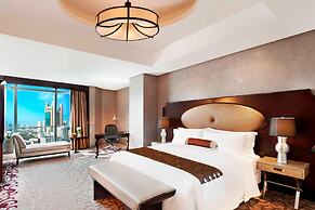 The St Regis Tianjin Hotel