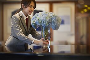 The St Regis Tianjin Hotel