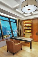 The St Regis Tianjin Hotel