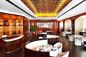 The St Regis Tianjin Hotel