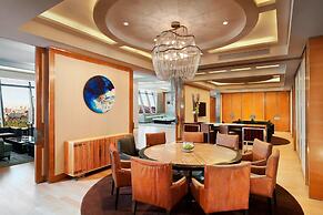 The St Regis Tianjin Hotel