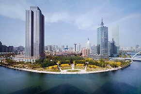 The St Regis Tianjin Hotel