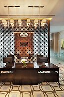 The St Regis Tianjin Hotel