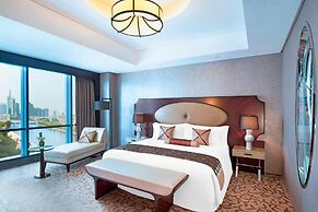 The St Regis Tianjin Hotel