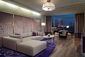 The St Regis Tianjin Hotel