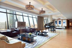 The St Regis Tianjin Hotel