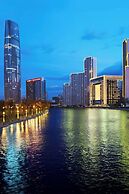 The St Regis Tianjin Hotel