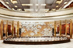 The St Regis Tianjin Hotel