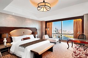 The St Regis Tianjin Hotel