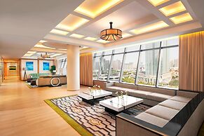The St Regis Tianjin Hotel